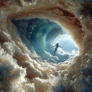 Eyes Through Every Timeline