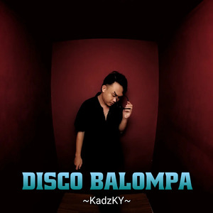 DISCO BALOMPA (Remix)
