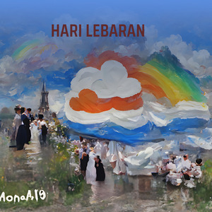 Hari Lebaran (Acoustic)