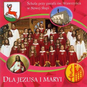 Czekam na Ciebie dobry Boże