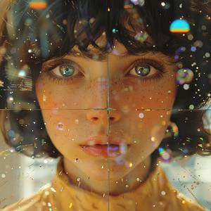 We'll Shine Like Diamonds, 세상을 밝혀 (English-K-Pop Fusion)