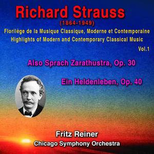 Also sprach Zarathustra, Op. 30: Sunrise