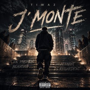 J'monte