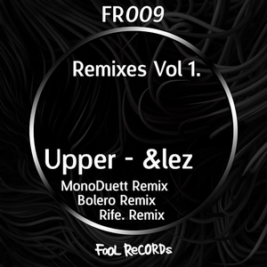Upper (Original Mix)