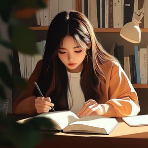 God of Study