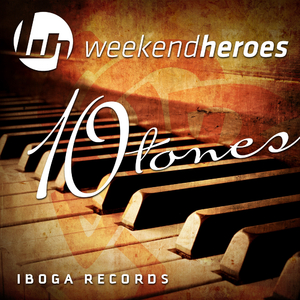 10 Tones (Original Mix)