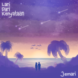 Lari Dari Kenyataan