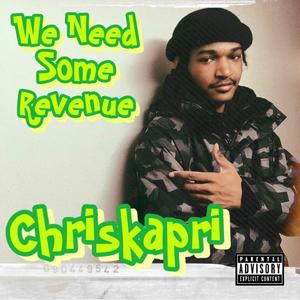 We Need Some Revenue