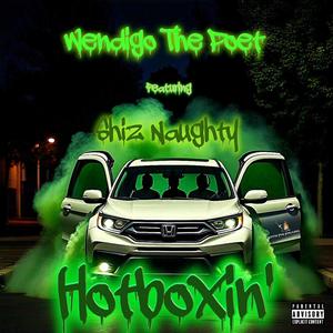 Hotboxin' (feat. Shiz Naughty)