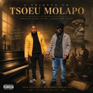 Tsela Tsoeu