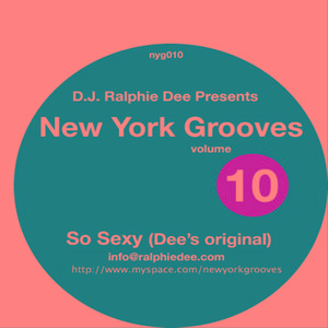 So **** - Dee's Original