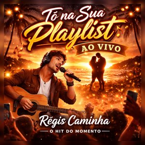 Tô na Sua Playlist Ao Vivo