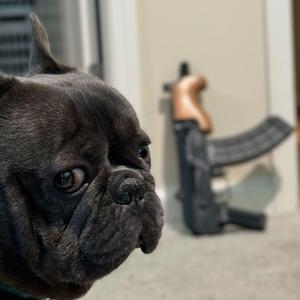 Pushin' (Instrumental)