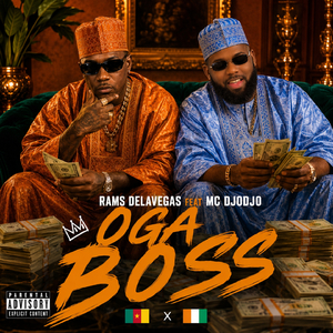 Ogar Boss