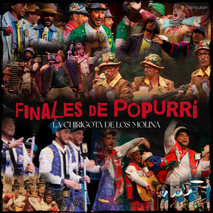 Enemigos íntimos (2013)