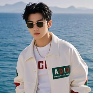 看透还配合的爱情