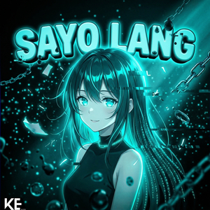 SAYO LANG