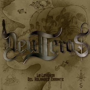 La Leyenda del Holandés Errante