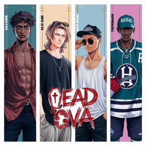 Dead Ova (feat. Salvasion Dalmighty, Sayn Social & The9rin6)