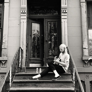 Júlía, vertu góð