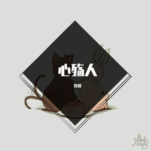 心殇人