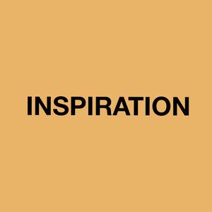 Inspiration