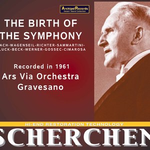 Symphony No. 69 in A Major:II. Andante pocco