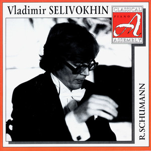 Kreisleriana, Op. 16
