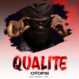 QUALITE Rap Friday, vol. 1