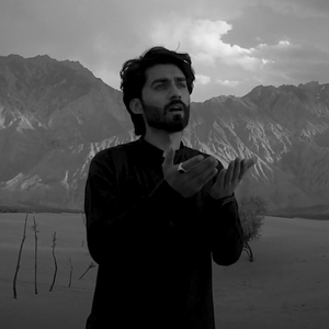 KIS TARHA UTHAUN TERA LASHA ALI AKBER A.S