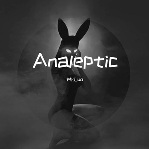 Analeptic