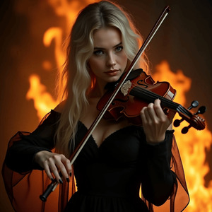 Strings of the Tempest