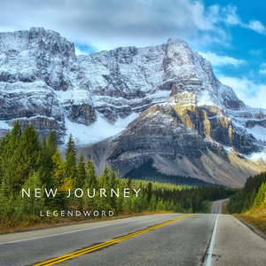 New Journey (新的旅途)