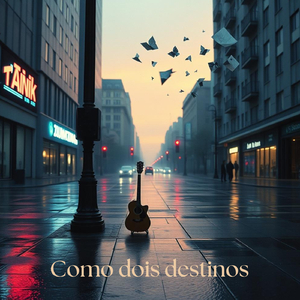 Como dois destinos