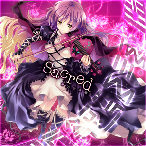 sacred blue(violin ver.)