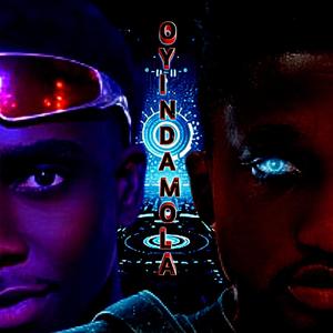Oyindamola (feat. Petrous)