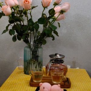 忙着（Cover羊羊）（翻自 羊羊）