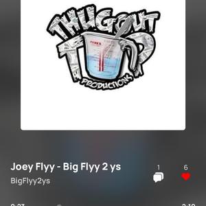 Big Flyy 2ys