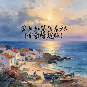 岁月如笔写春秋(车载慢摇版)