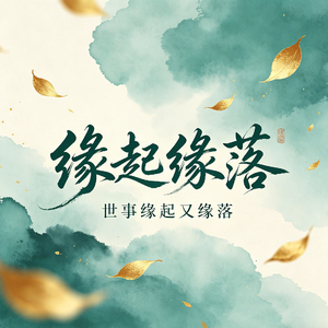 缘尽再无她