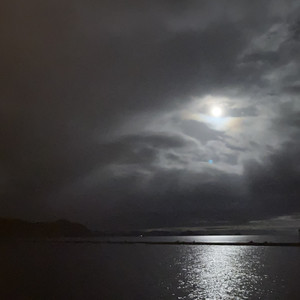 あなたに会えて・・・