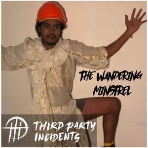 The Wandering Minstrel