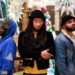 Kemba ( Feat Lul Phone & Jr)