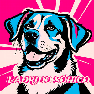 Ladrido Sónico
