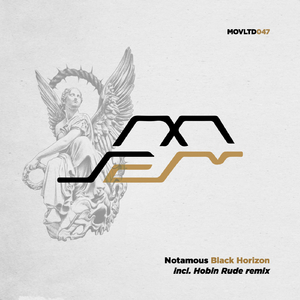 Black Horizon (Hobin Rude Remix)