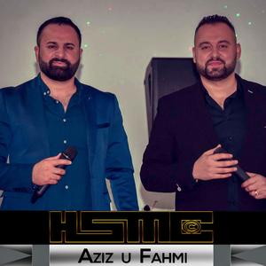 Aziz u Fahmi Penaberi