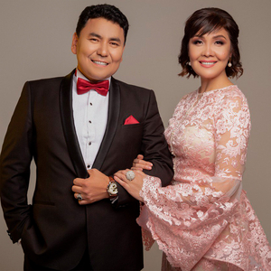 Ғашықтар әні