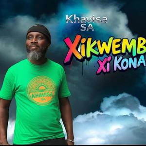 XIKWEMBU XI KONA
