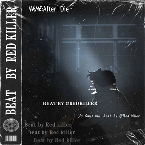 [FREE] After I Die - Sad Rap x Emo Rap Type Beat