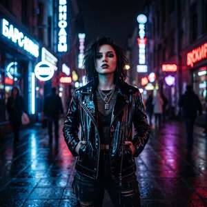 Последний свет